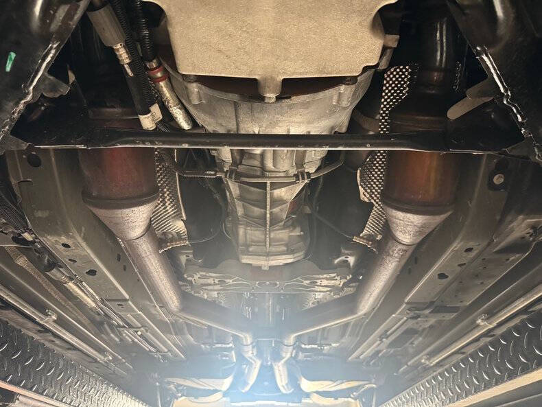 2014 Ford Shelby GT500