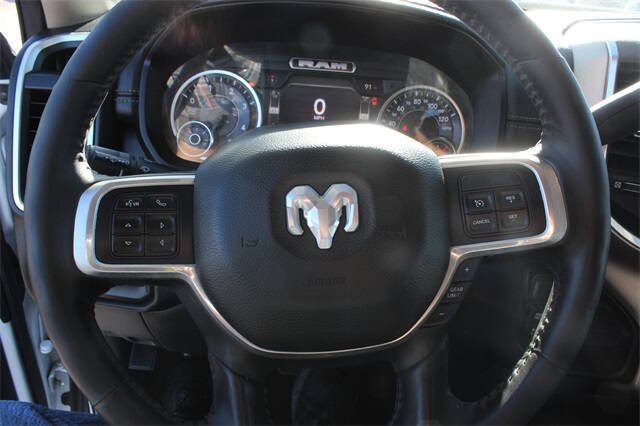 2022 RAM 3500 Laramie