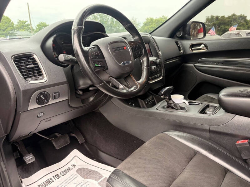 2020 Dodge Durango GT Plus