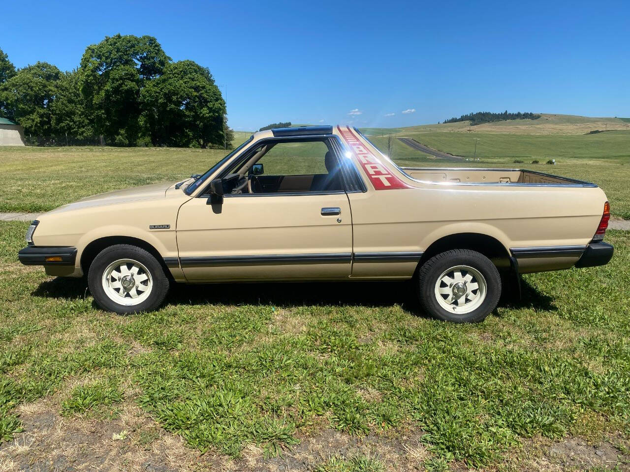 Subaru Brat For Sale In Cheney, WA - Carsforsale.com®