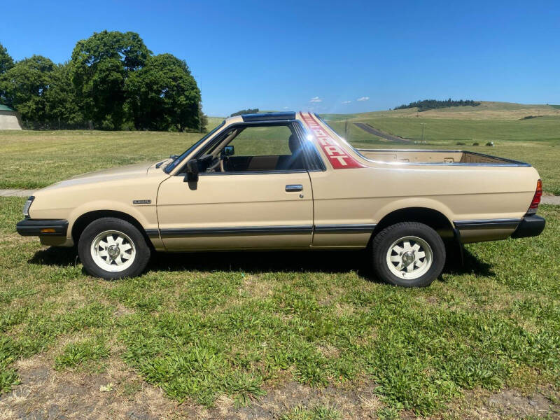 Subaru Brat For Sale In Parlin, NJ