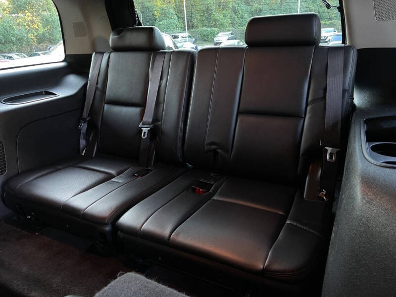 2014 Cadillac Escalade Premium