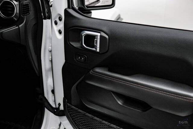 2022 Jeep Wrangler Unlimited Rubicon 392