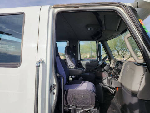 2014 International TerraStar