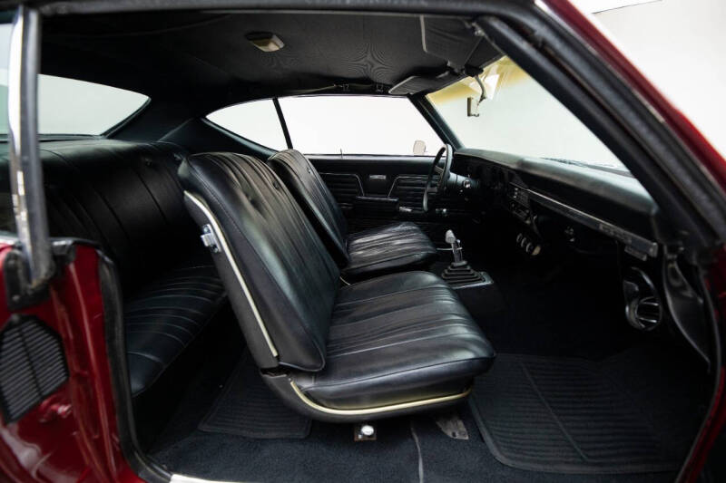 1969 Chevrolet Chevelle