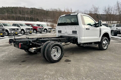 2026 Ford F-350 Super Duty
