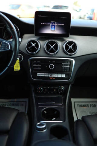 2019 Mercedes-Benz GLA GLA 250