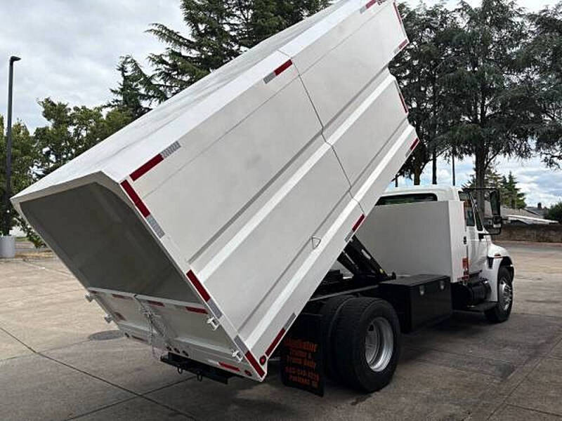 2006 International DuraStar 4300