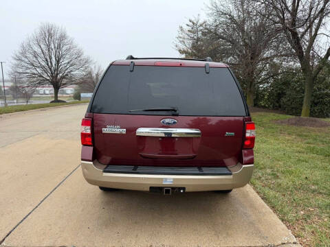 2012 Ford Expedition XLT