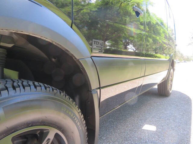 2017 Mercedes-Benz Sprinter