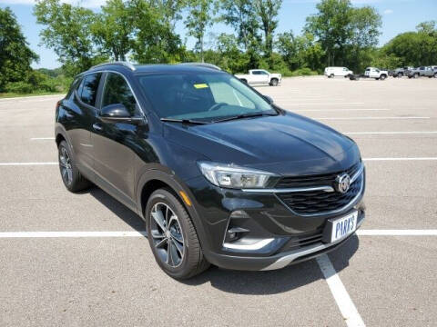 2023 Buick Encore GX for sale at Parks Motor Sales in Columbia TN