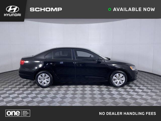 2013 Volkswagen Jetta