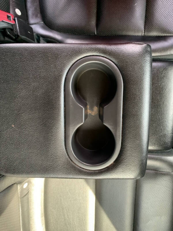 2014 Mazda CX-5 Grand Touring