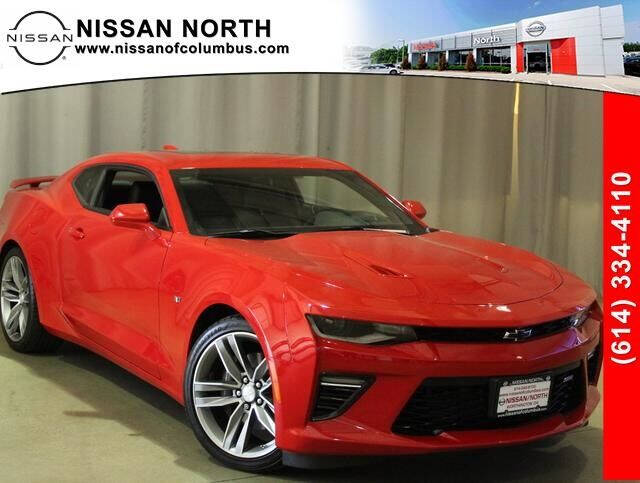 rcsyz6okp kxdm https www carsforsale com chevrolet camaro for sale in ohio c998981 l119757