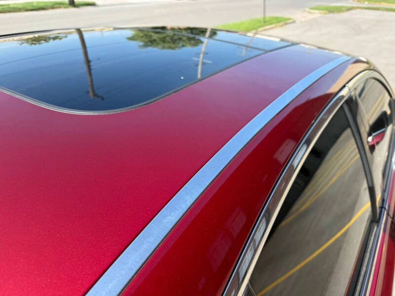 2014 Lincoln MKS Ecoboost