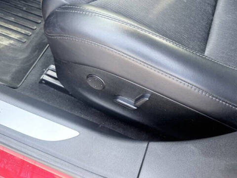 2018 Tesla Model S 75D