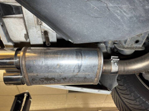 1994 Chevrolet Corvette