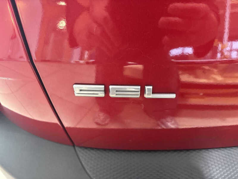 2022 Ford Escape Hybrid SEL