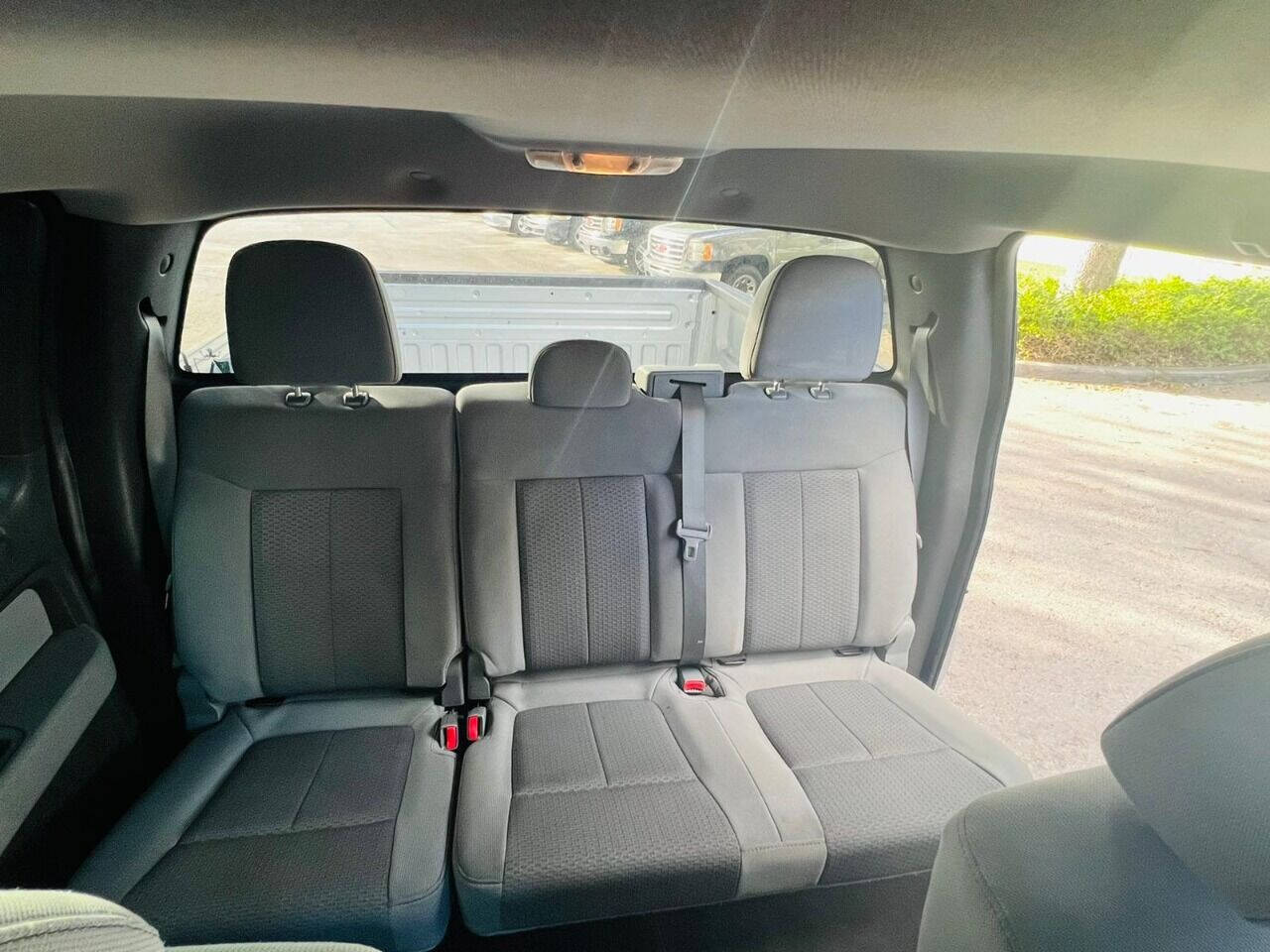 2011 Ford F-150  - $16,950