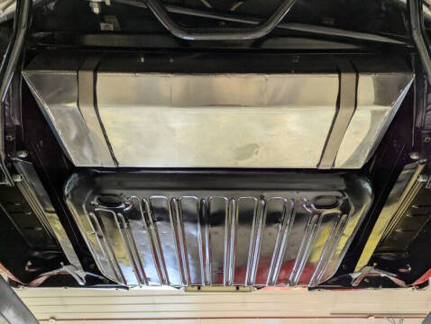 1962 Chevrolet Impala