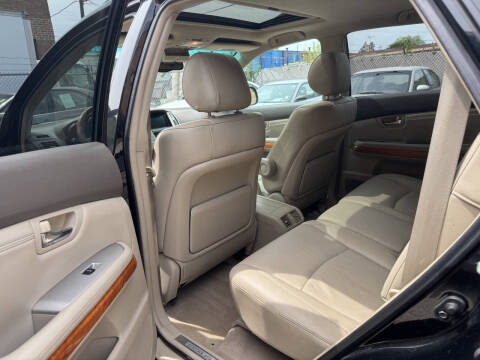 2006 Lexus RX 330
