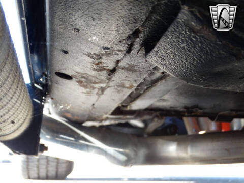 1968 Chevrolet Corvette