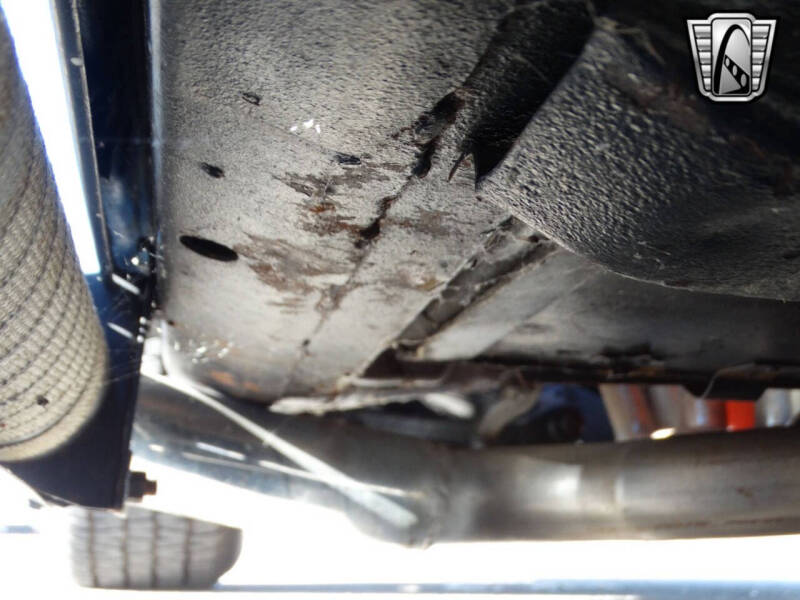 1968 Chevrolet Corvette