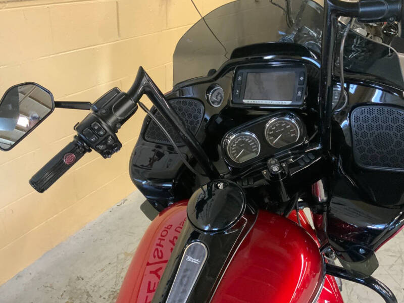 2018 Harley-Davidson FLTRXS ROAD GLIDE SPECAIL