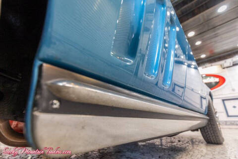 1965 Chevrolet Corvette