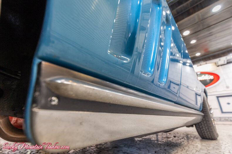 1965 Chevrolet Corvette