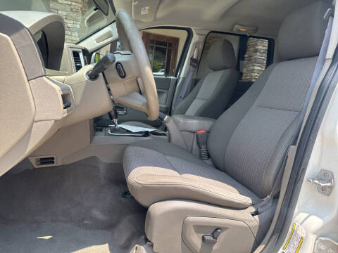 2009 Jeep Grand Cherokee Laredo