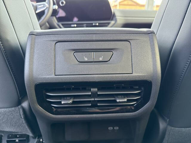 2026 Chevrolet Silverado EV LT