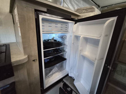 2026 Forest River REAL LITE 1604