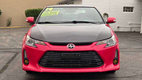 2014 Scion tC