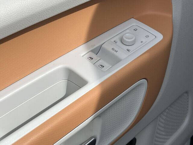 2025 Volkswagen ID. Buzz