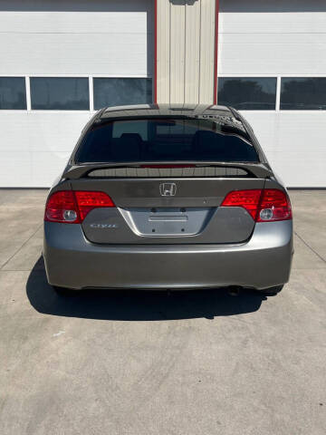 2006 Honda Civic