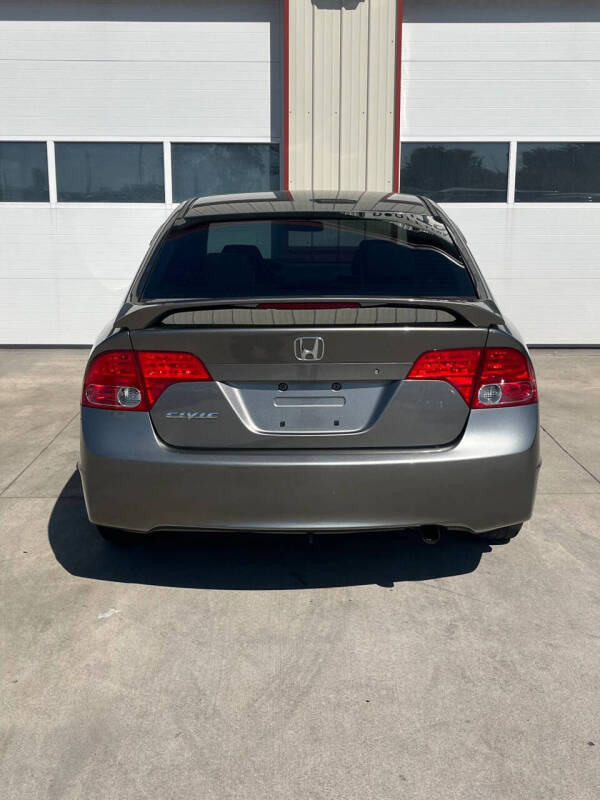 2006 Honda Civic