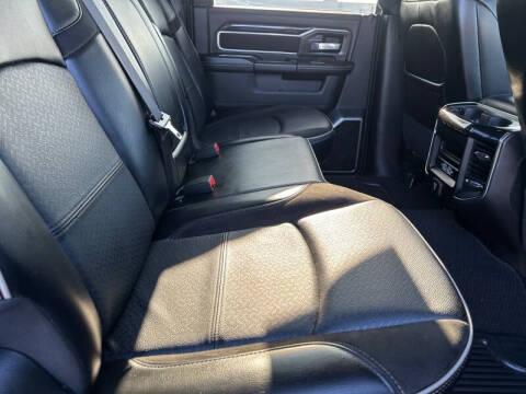 2023 RAM 2500 Laramie