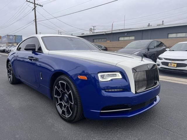 Rolls-Royce® Spectre Price - Irvine CA