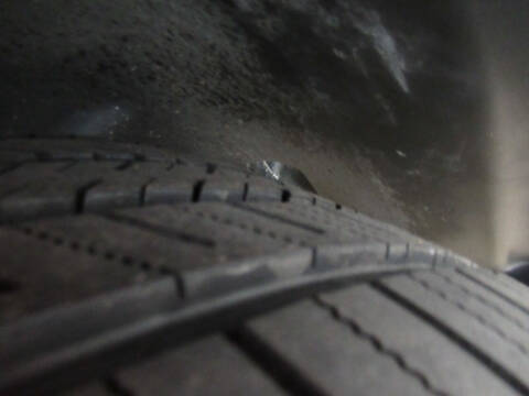 2010 Porsche Cayenne GTS Tiptronic