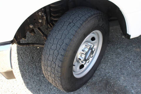 2022 Ford F-350 Super Duty XL