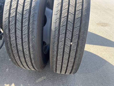 2022 Ford F-550 Super Duty