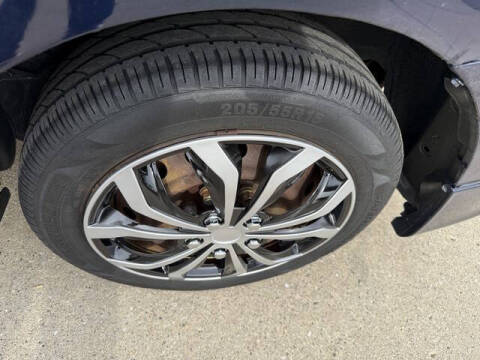 2009 Toyota Matrix S