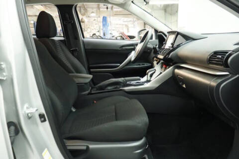 2025 Mitsubishi Eclipse Cross ES
