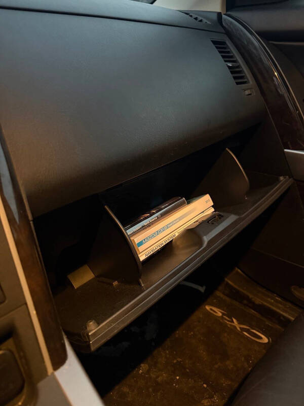 2012 Mazda CX-9 Grand Touring