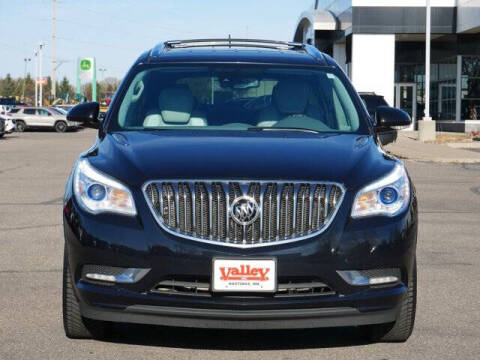 2015 Buick Enclave Premium