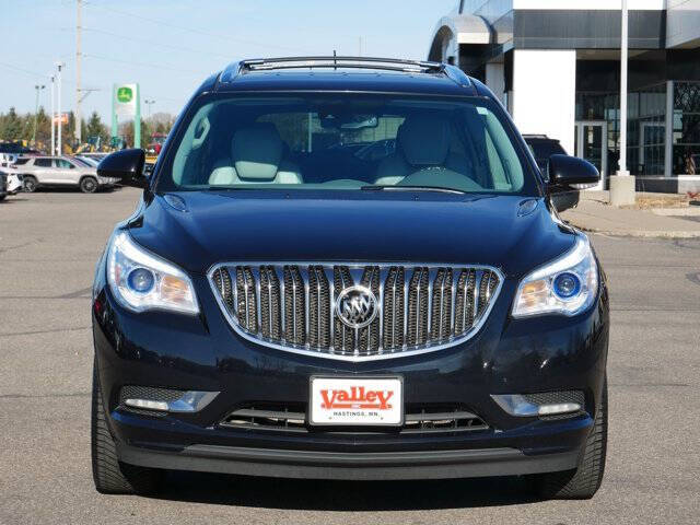 2015 Buick Enclave Premium