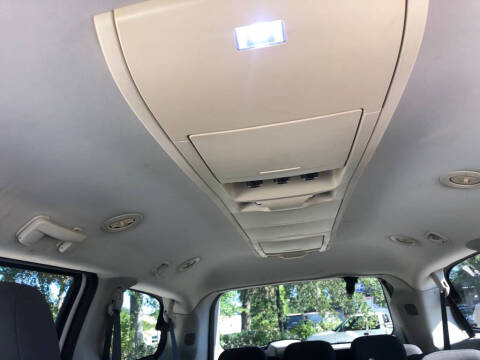 2008 Dodge Grand Caravan SXT