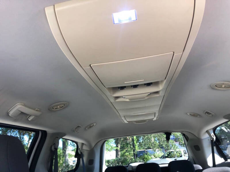 2008 Dodge Grand Caravan SXT