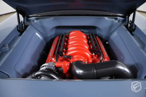 1957 Chevrolet 150